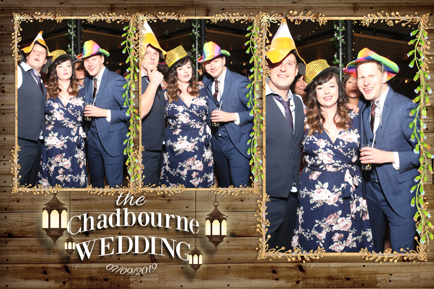 Luke and Nay's Wedding | View more photos from the event at gallery.blissbooth.co.uk/u/BlissBooth/Luke-and-Nays-Wedding